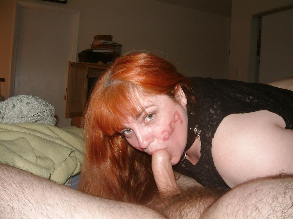 23P BJ-Fellatio-Head! (Pig)