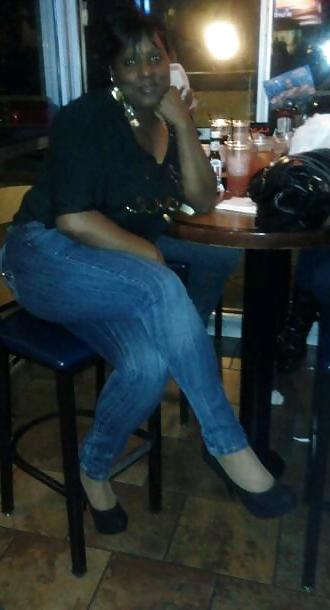 25P Jeans, Heels, & Stockings