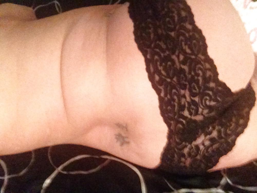 7P The Thick Wife