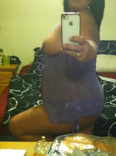 7P The Thick Wife