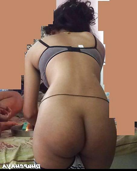 5P Hot Indian Girl on Birthday With BF 