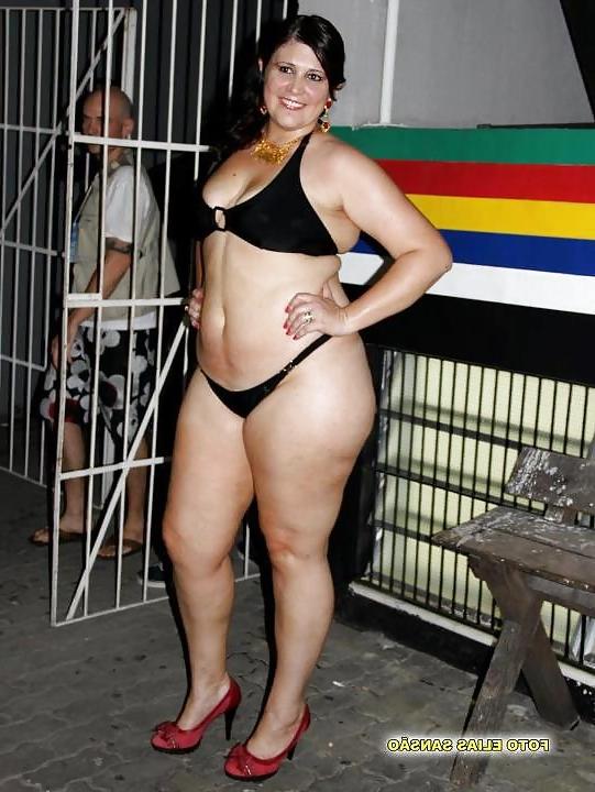 25P Brazilian FriendsBig butt