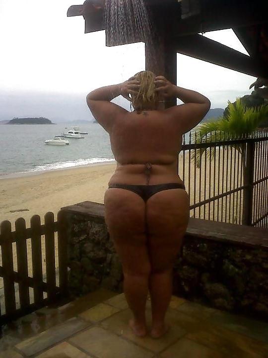 25P Brazilian FriendsBig butt