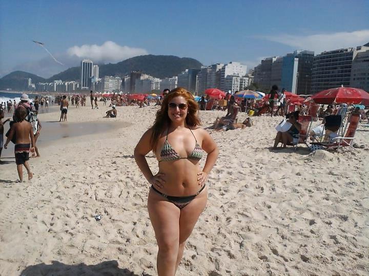 25P Brazilian FriendsBig butt