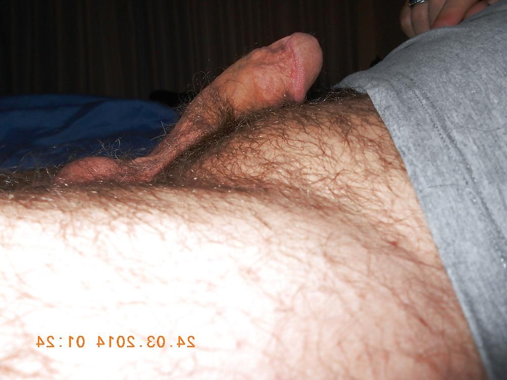 9P Jerking at home