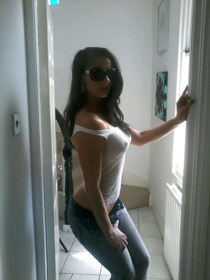 25P Queens in Jeans CCXIX