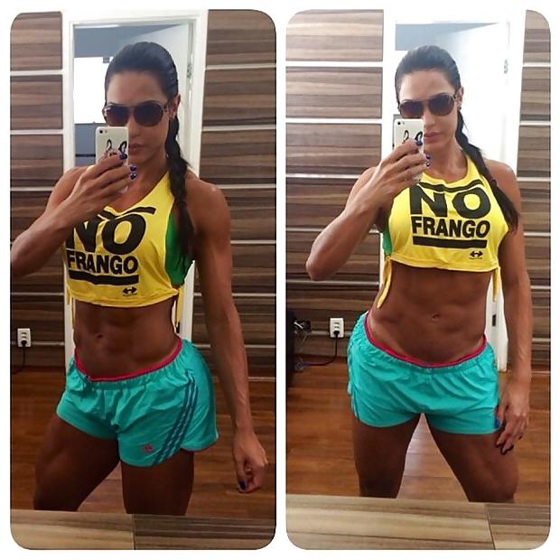 16P Brazilian asses bundas brasil