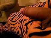 6P Big hard cock. my cock again