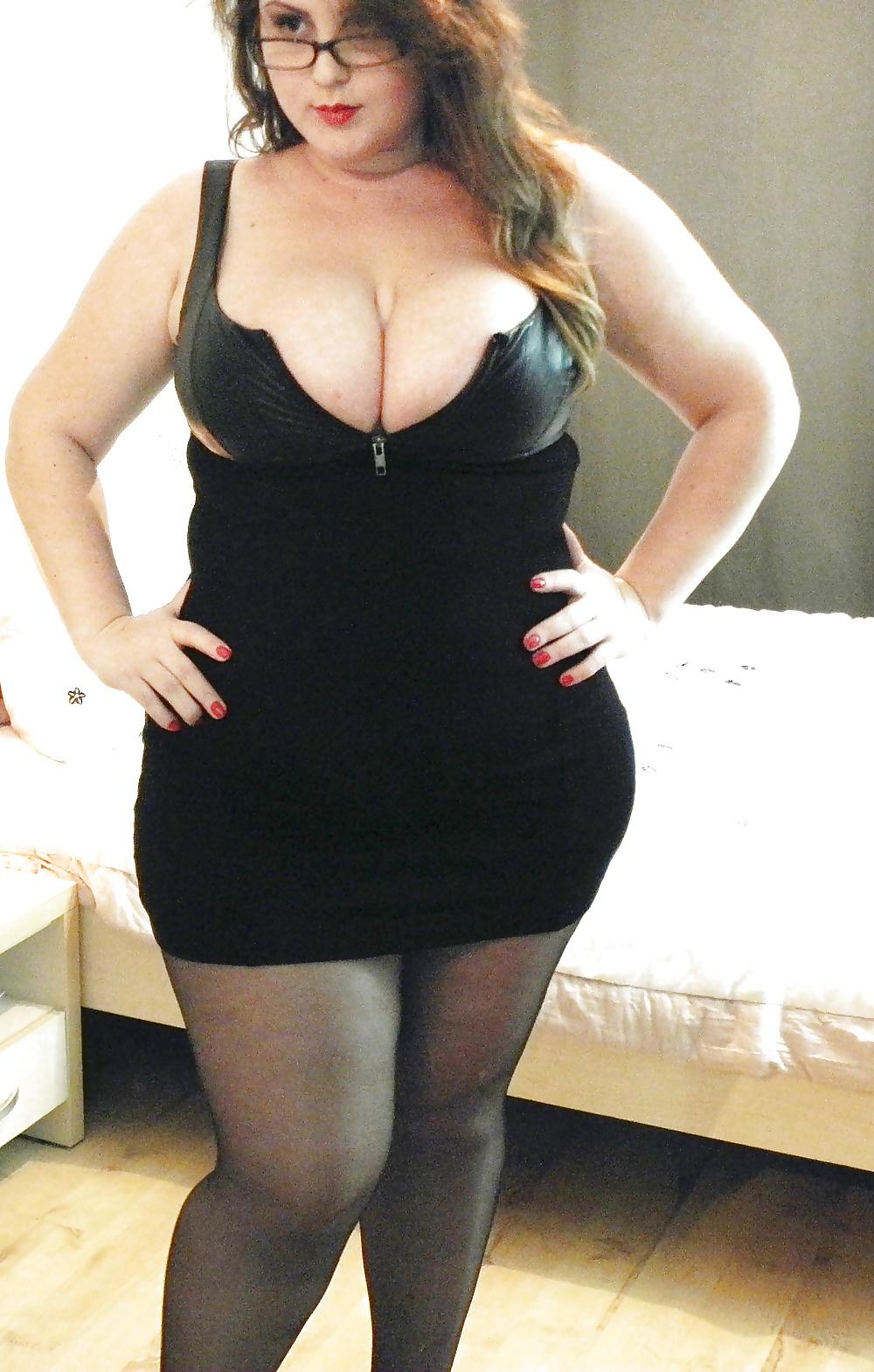 10P CHUBBY BUNNIES BBW THICK
