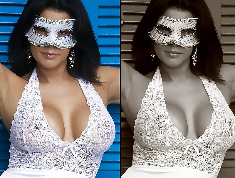 25P Brazilian MILF & Escort. Part 3