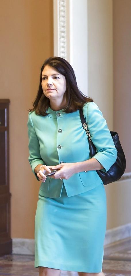 25P Es macht so viel Spaß, der konservativen Kelly Ayotte einen runterzuholen