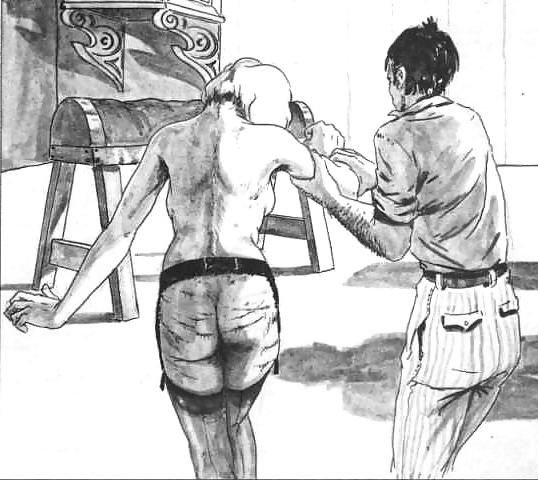 25P Erotic Art Collection - Farrels - Part 2