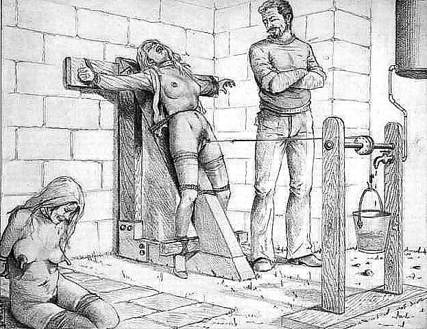 25P Erotic Art Collection - Farrels - Part 2