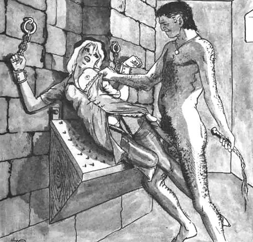 25P Erotic Art Collection - Farrels - Part 2