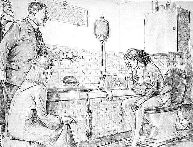 25P Erotic Art Collection - Farrels - Part 2