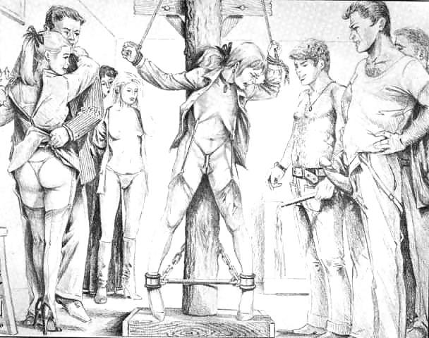 25P Erotic Art Collection - Farrels - Part 2