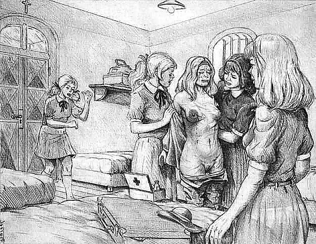 25P Erotic Art Collection - Farrels - Part 2