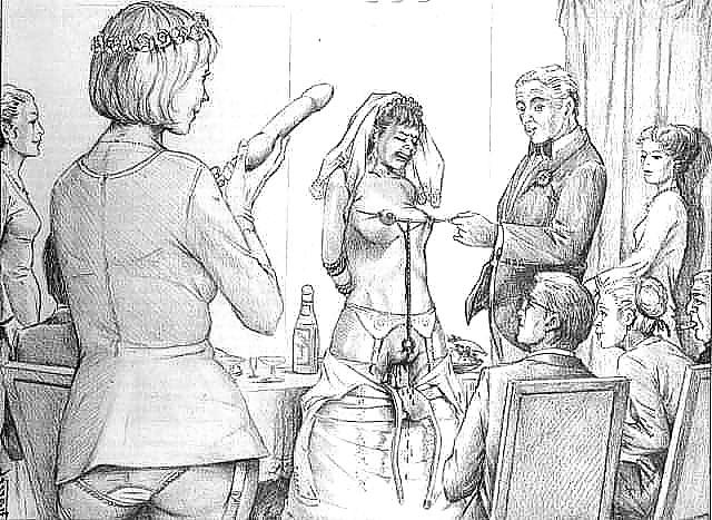 25P Erotic Art Collection - Farrels - Part 2