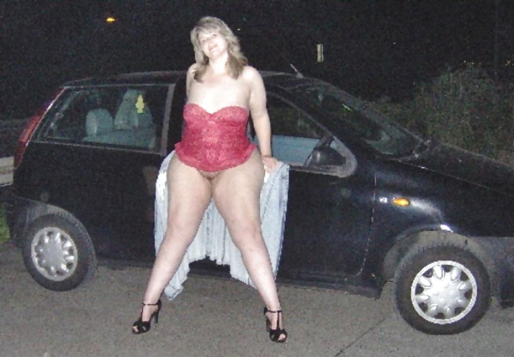 25P Granny and fat ass