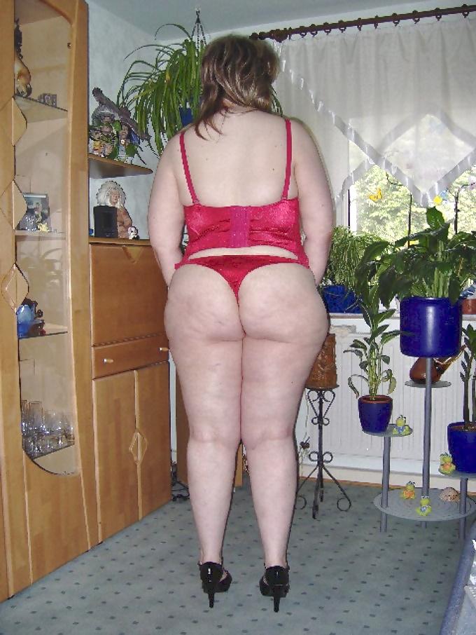 25P Granny and fat ass