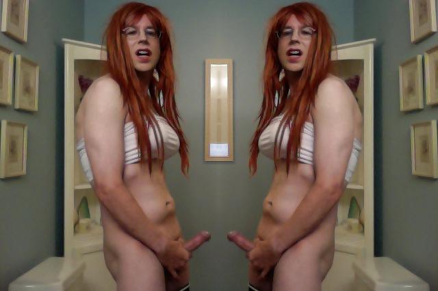 13P Mirror effect