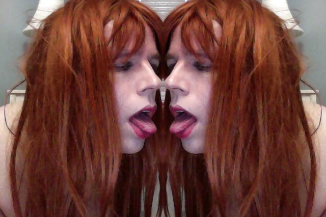 13P Mirror effect