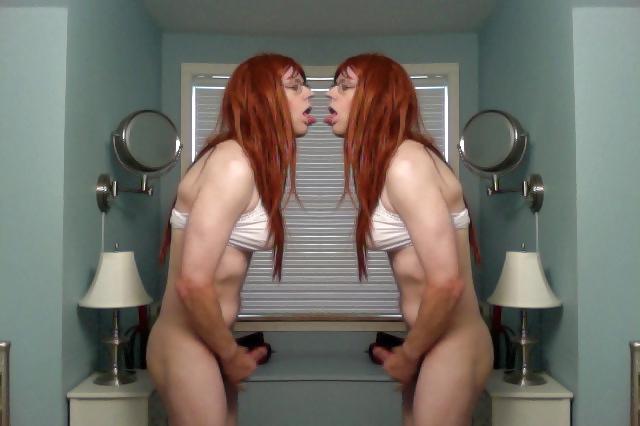 13P Mirror effect