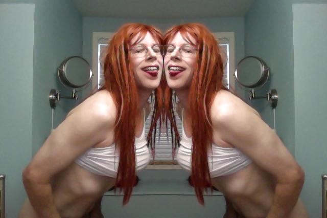 13P Mirror effect