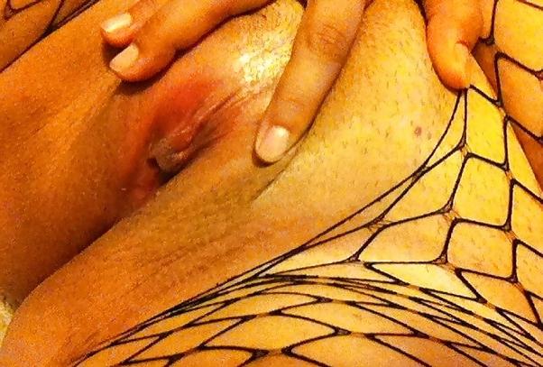16P Thick in those NETS
