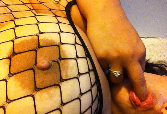 16P Thick in those NETS