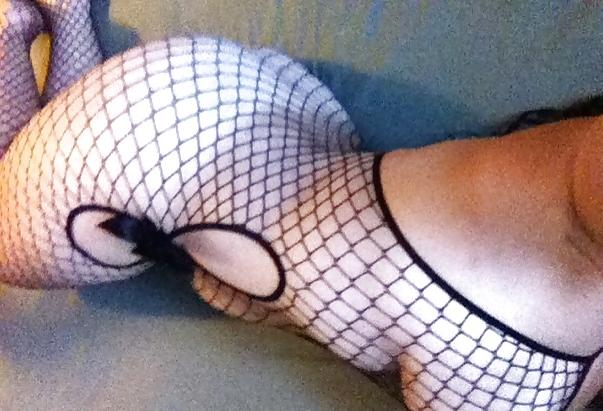 16P Thick in those NETS