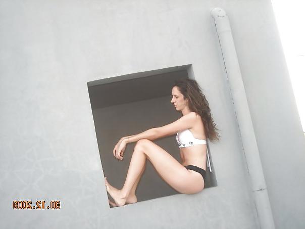 25P Argentinian hotties (kini girls)
