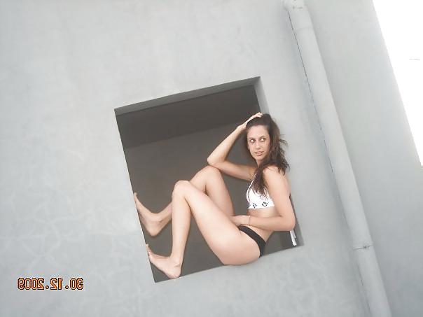 25P Argentinian hotties (kini girls)