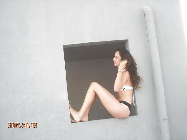 25P Argentinian hotties (kini girls)