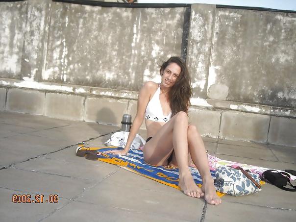 25P Argentinian hotties (kini girls)
