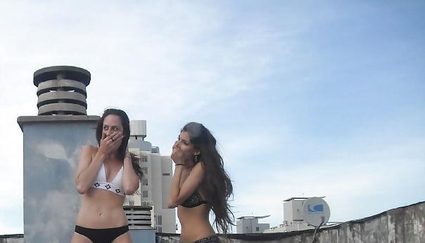 25P Argentinian hotties (kini girls)