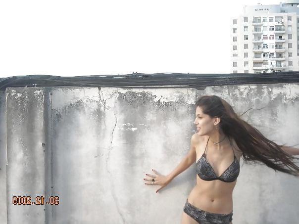 25P Argentinian hotties (kini girls)
