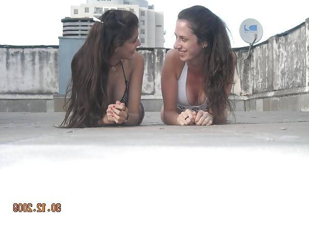 25P Argentinian hotties (kini girls)