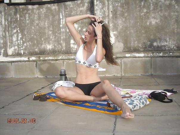 25P Argentinian hotties (kini girls)