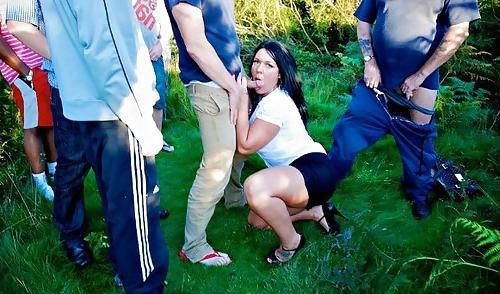 8P Public Fun