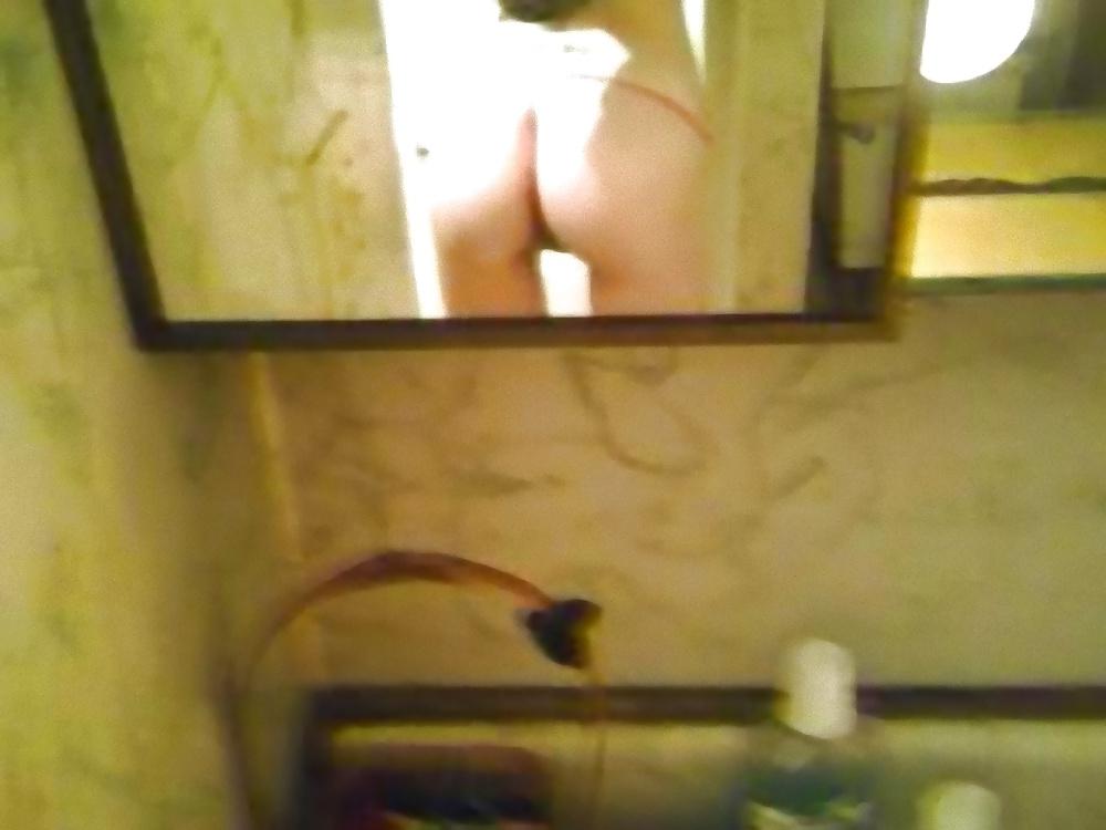 6P Tye Dye Thong