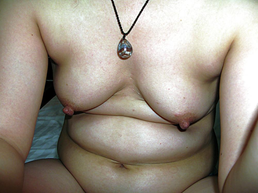 10P Fat Asian Mom Shows Every Parts