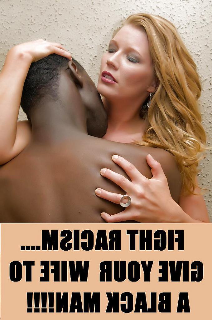 25P BBC, Cuckold And Sissy Captions