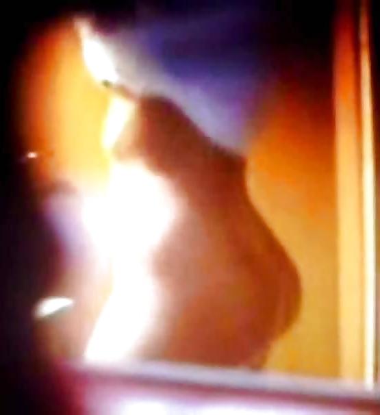 15P Proud online friend busted by hidden cam in bathroom