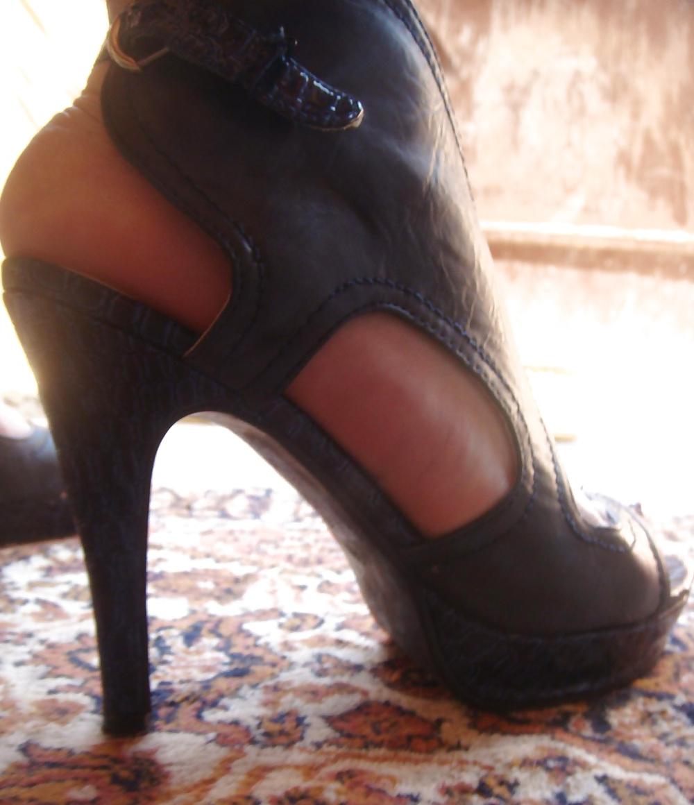 10P MISTRESS LADYELLE IN ROME