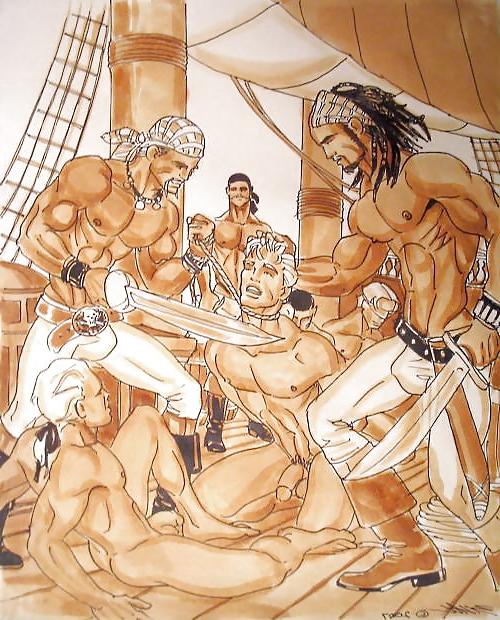 25P Gay Art 4