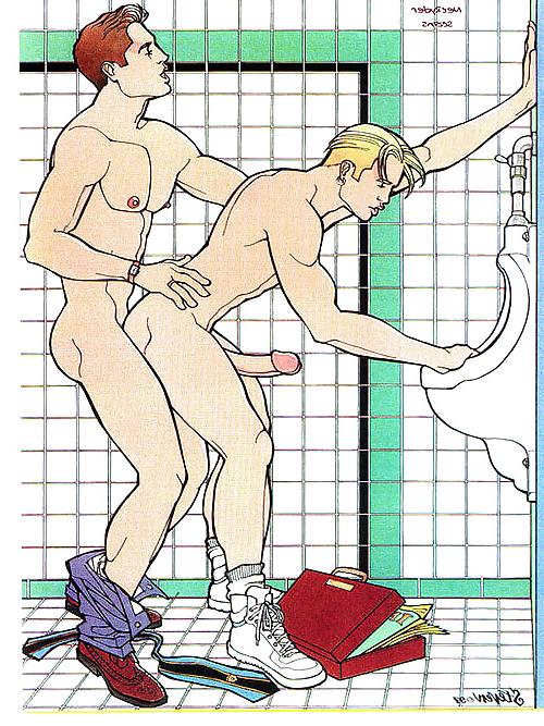 25P Gay Art 4