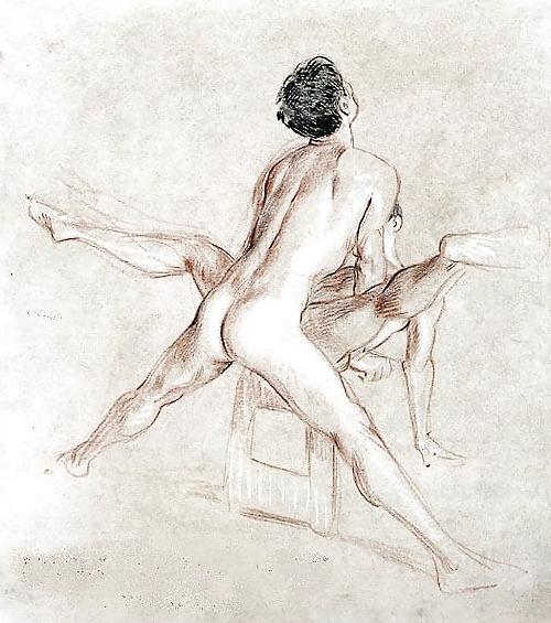 25P Gay Art 4