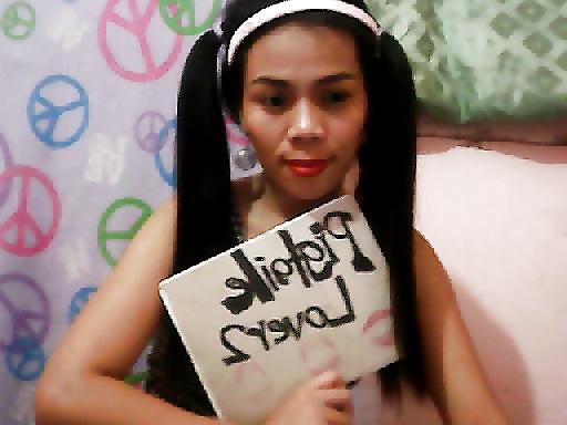 25P Xhamster users private bodywriting plus pigtails