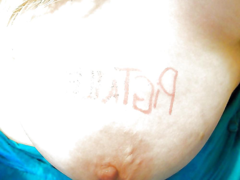 25P Xhamster users private bodywriting plus pigtails